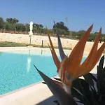 Apartamento I Trulli Di Gina Trullo 6 Persone