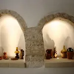 I Trulli Di Gina Trullo 6 Persone Apartamento *