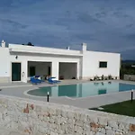 I Trulli Di Gina Trullo 6 Persone Monopoli
