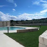 Apartamento I Trulli Di Gina Trullo 6 Persone Monopoli