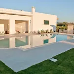 I Trulli Di Gina Trullo 6 Persone Monopoli