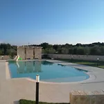 I Trulli Di Gina Trullo 6 Persone