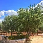 I Trulli Di Gina Trullo 6 Persone Apartamento