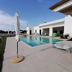 I Trulli Di Gina Trullo 6 Persone Monopoli