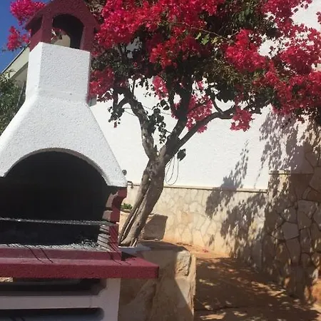 I Trulli Di Gina Trullo 6 Persone شقة *