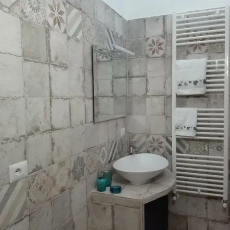 I Trulli Di Gina Trullo 6 Persone * مونوبولي