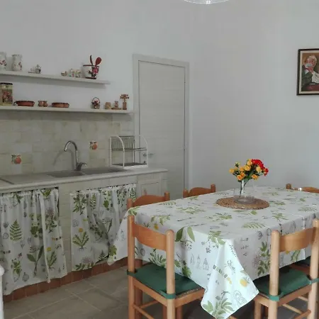 I Trulli Di Gina Trullo 6 Persone *