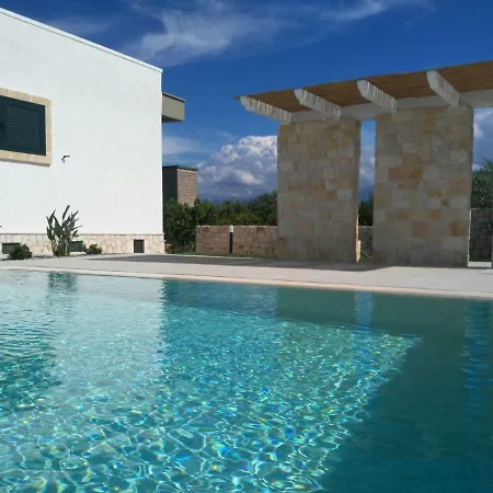 I Trulli Di Gina Trullo 6 Persone شقة مونوبولي