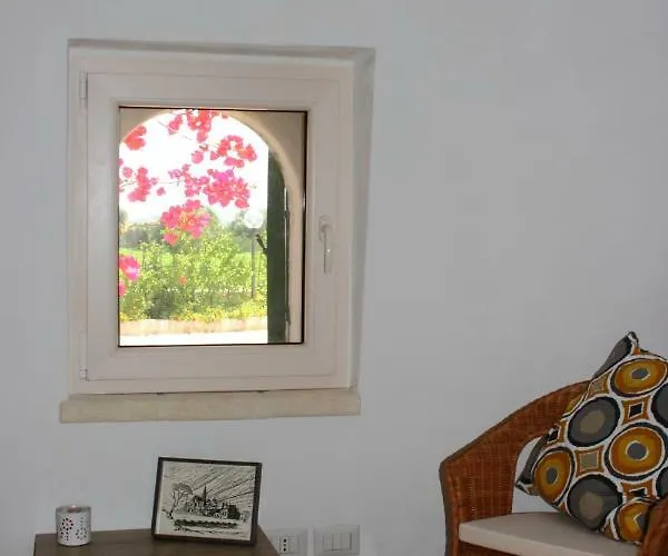 I Trulli Di Gina Trullo 6 Persone Apartment *