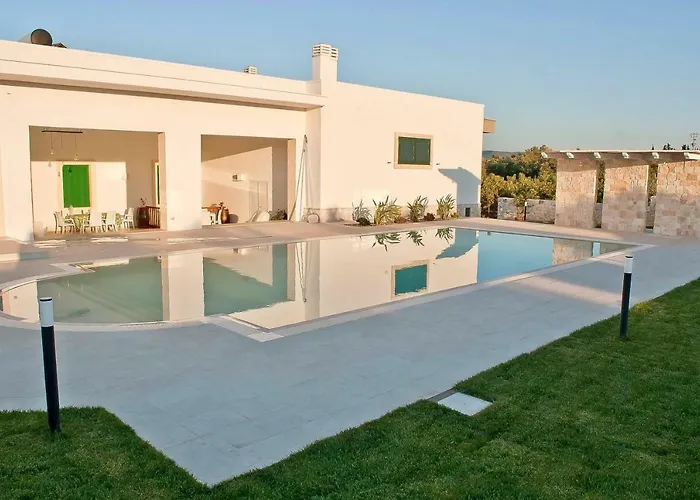 I Trulli Di Gina Trullo 6 Persone Monopoli