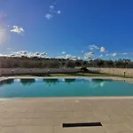 I Trulli Di Gina Trullo 6 Persone Monopoli