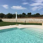 I Trulli Di Gina Trullo 6 Persone דירה מונופולי