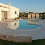 Apartment I Trulli Di Gina Trullo 6 Persone