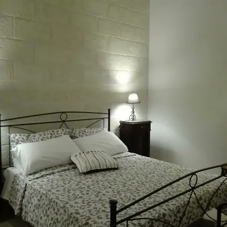 I Trulli Di Gina Trullo 6 Persone