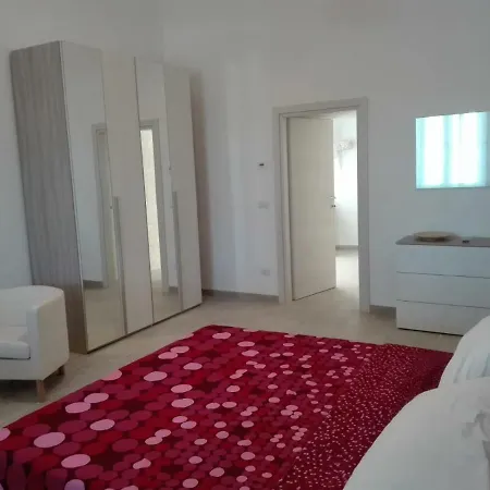 Lägenhet I Trulli Di Gina Trullo 6 Persone Monopoli
