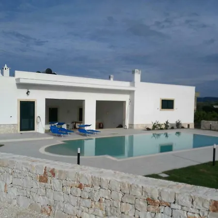 I Trulli Di Gina Trullo 6 Persone Monopoli