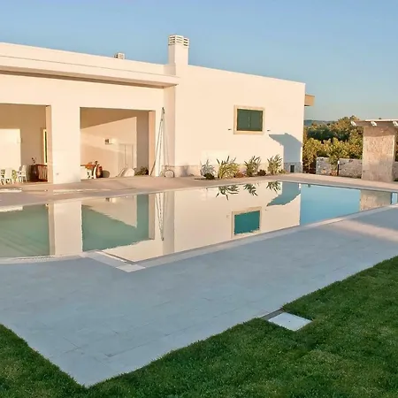 I Trulli Di Gina Trullo 6 Persone Monopoli